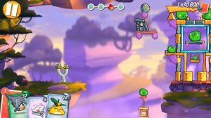 angry birds 2 82 уровень