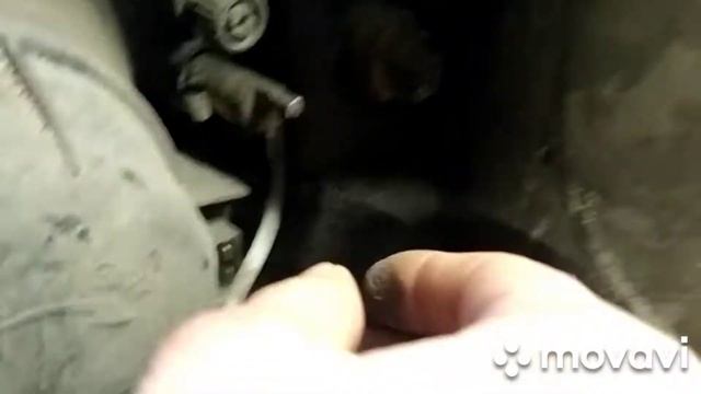 Снятие и установка фар ВАЗ 2104/05/07 смотреть онлайн