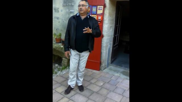 TESTIMONIAL MEGAFOL VALAGRO FRA смотреть онлайн