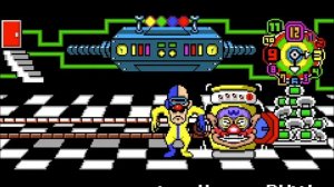 WarioWare: Twisted! (GBA)