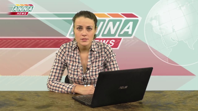 Видеосводка от ANNA NEWS за 30 декабря 2014 года