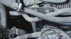 промывка печки дэу ланос