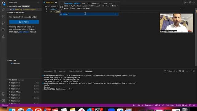 Master Python Programming - Learn from Scratch with Easy-to-Follow Tutorials with ChatGPT!