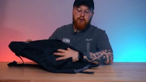 ТОПовый рюкзак XIAOMI Ninetygo - идеальный городской рюкзак на каждый день за копейки.