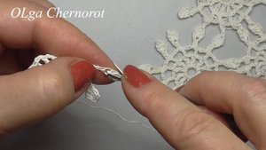 СКАЗОЧНЫЙ и ПРОСТОЙ мотив крючком для потрясающей кофты