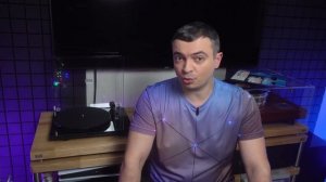 Новый Pro-Ject E1 BT