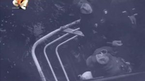 Боинг 747. Тайна корейского фантома 2ч