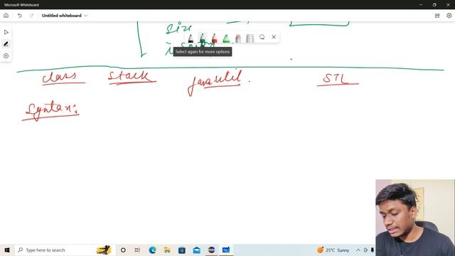 Introduction to Stack Data Structure | Operations and it's Uses | Data Structures and Algorithms