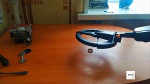 Обзор на металлоискатель и поисковый магнит