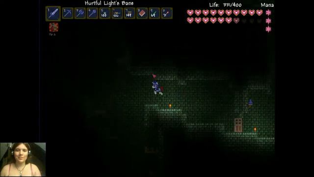 Calli Plays some Pony Pack Terraria (Part 2) смотреть онлайн