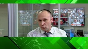 Экономика  - Какой будет инфляция в Татарстане  по итогам года?