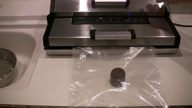 Caso 1405 FastVac 4000 Test