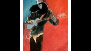 Buckethead - Soothsayer (Dedicated to Aunt Suzie)