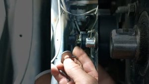 Ремень ГРМ 2109 стирается с краю