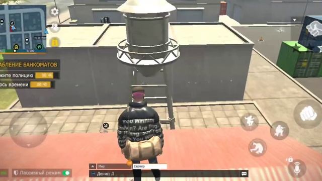 Сегодня мы с моим другом а штурмовали ну как он поняли смотреть онлайн