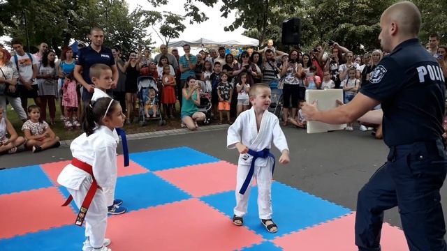 Демонстрация на джиу джицу смотреть онлайн