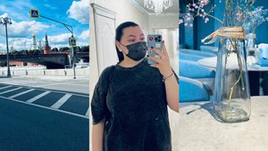 VLOG : -32 КГ. | СДЕЛАЛА ГУБЫ | КУПИЛА DYSON | ИДЕАЛЬНЫЙ ФРЕНЧ