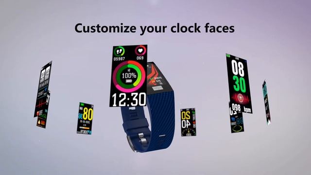 No.1 DT58 Smart watch ECG Heart Rate Blood Pressure Blood Oxygen Sport Smart Bracelet смотреть онлайн