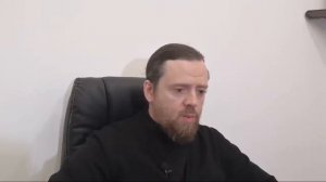 Образ Божий в нас и есть мы истинные.mp4