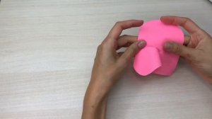 Варежки-краги "НОРВЕГИЯ". Видеоинструкция по пошиву.