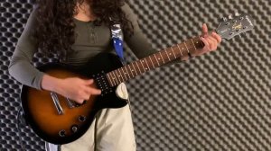 Epiphone Les Paul Special II