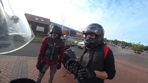 Честный обзор Harley-Davidson Pan America | Первые эмоции и ощущения |