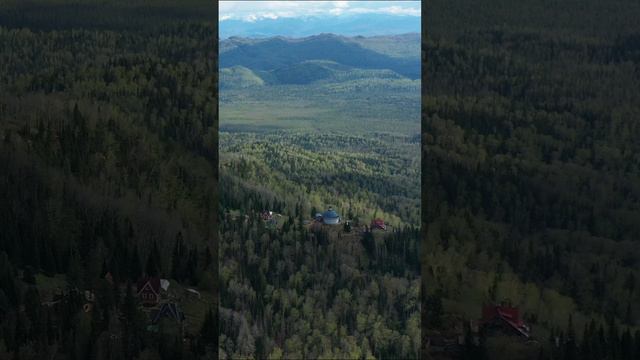 Город Солнца Община Виссариона