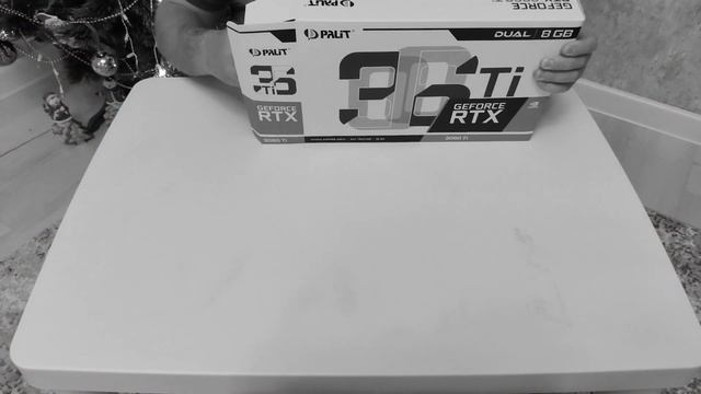 3060Ti | GeForce RTX 3060 Ti | Купил в ДЕНЬ РЕЛИЗА | Распаковка самой новой и ДЕШЕВОЙ карты 3060ti смотреть онлайн