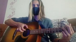 Star Shopping:Разбор на гитаре