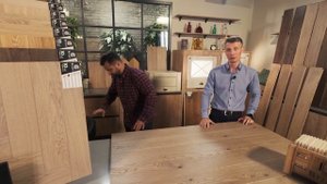 5 элементарных ПРАВИЛ УХОДА за инженерной доской. Как сделать так, что паркет служил десятилетиями.