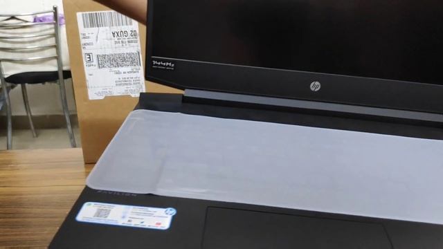 MY FIRST GAMING LAPTOP HP PAVILION GAMING LAPTOP RYZEN 5 4600H GTX 1650 UNBOXING смотреть онлайн
