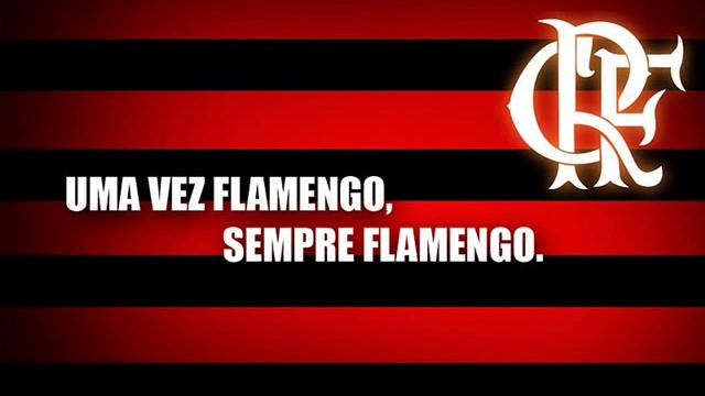 Hino Do Flamengo (Samba) - Zico , Júnior , Sandra de Sá, Claudinho e Buchecha смотреть онлайн
