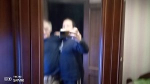 танцы с мужем