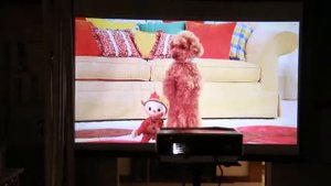 Caiwei A9 Full HD Projector.Caiwei A9AB Smart Android Led projectors