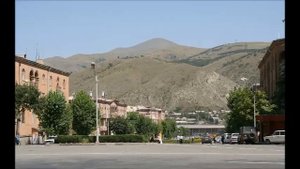 BEAUTIFUL VANADZOR ՎԱՆԱՁՈՐ ВАНАДЗОР