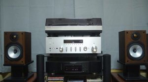 Monitor Audio MR1ㅣCarpenters - For All We Know