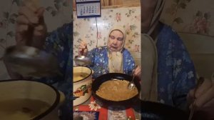 Сациви от бабушки