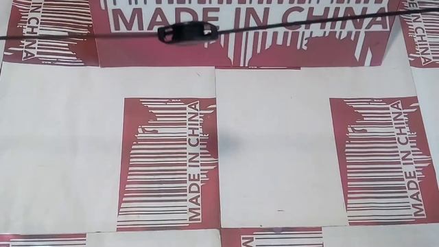 Мини проводная мышь с выдвижным шнуром с AliExpress