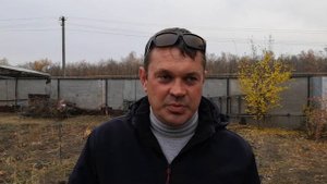 Отзыв о бурении скважины на воду в г. Красноармейске Саратовской области, октябрь 2020 г. СПБР-64