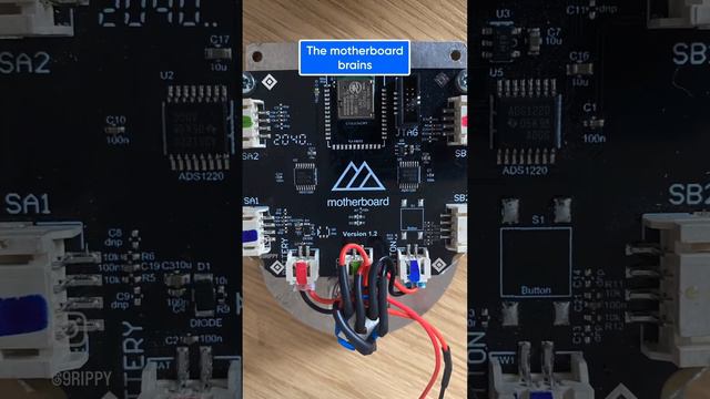 Behind the scenes Motherboard manufacture