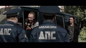 Лучший   Боевик 2009 Горячие новости