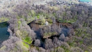 Пруд «Аквариум» Быково, Раменский район