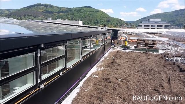 WHG Fugensanierung Hofheim am Taunus смотреть онлайн