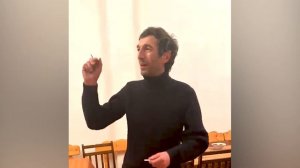 Каро Бостанджян Хишба Энвер Нуриевич Хамса