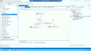 JSS2015 -  Nouveautés SSIS et SSRS 2016