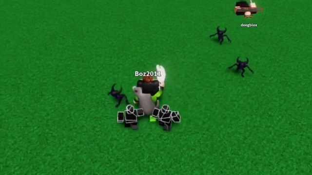 Rob destroys a hacker and random people! | Roblox slap battles смотреть онлайн