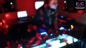 DJ GENESIS LARREA - EMC (Ecua Music Control) - EPISODIO 1