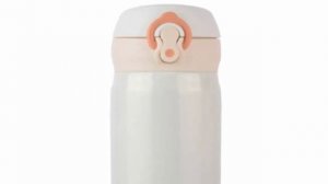 Отзыв на термокружку Thermos JNL-352 (0,35 л) покупка для жены и очень удачная правильный выбор