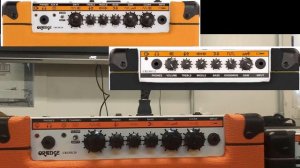 Crush Orange 12 vs Crush 20, which do I like better