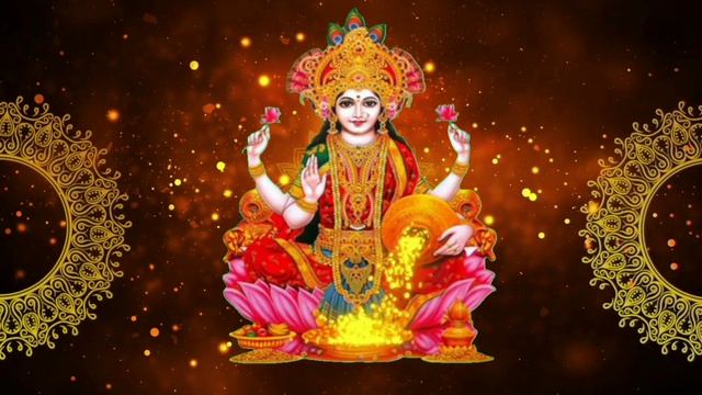 Shreem Mantra 108 Fast | Lakshmi Beej Mantra Jaap Fast